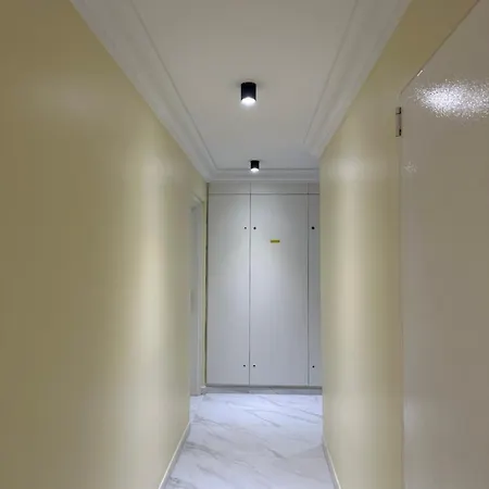 New Apartament Bondy