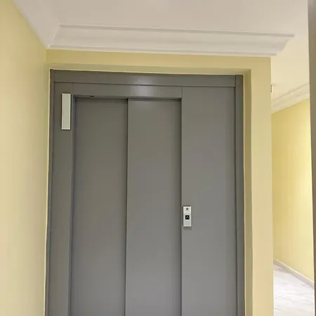 Apartament New Bondy