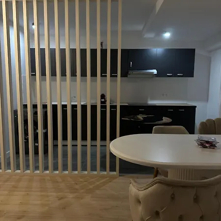 Apartament New Bondy
