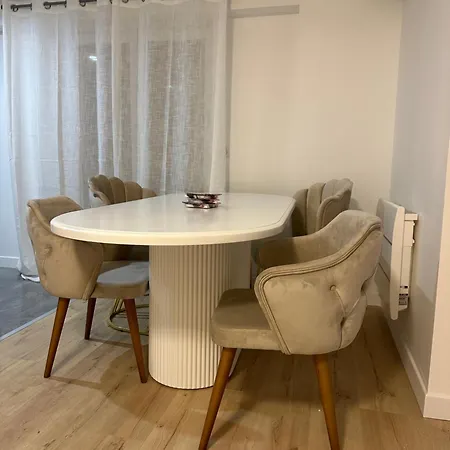 New Apartament *